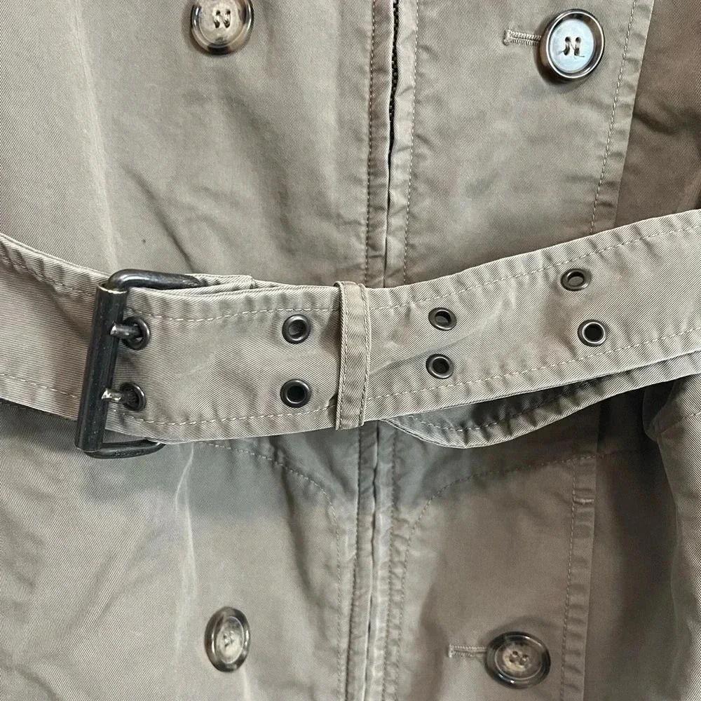 Prada Utility Jacket - Picture 5 of 16